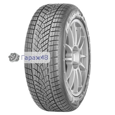 Goodyear UltraGrip Performance G1 SUV 255/55 R18 109V